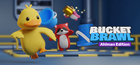 Bucket Brawl: Ahlman Edition Cheat Engine/CT