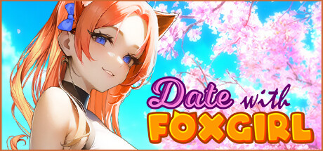 Date with Foxgirl Cover Image
