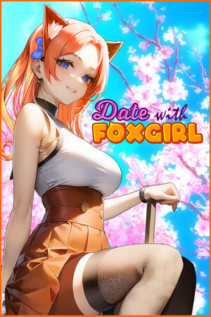 Date with Foxgirl