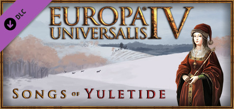 Europa Universalis IV: Songs of Yuletide banner image