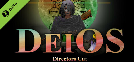 Купить ключ дешево Deios I // Directors Cut Demo