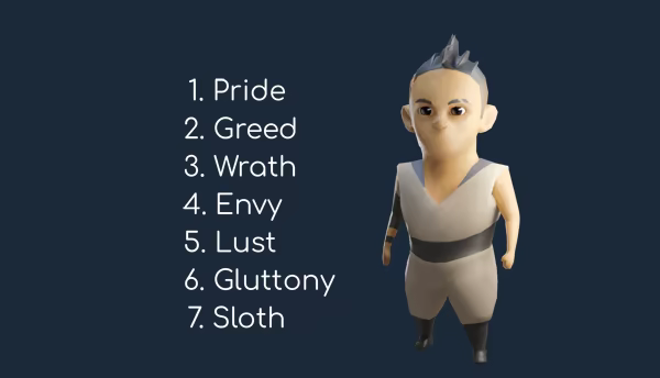 TOBI Path of Truth video 3