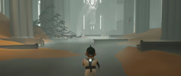 TOBI Path of Truth video 2