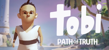 TOBI Path of Truth Cover Image