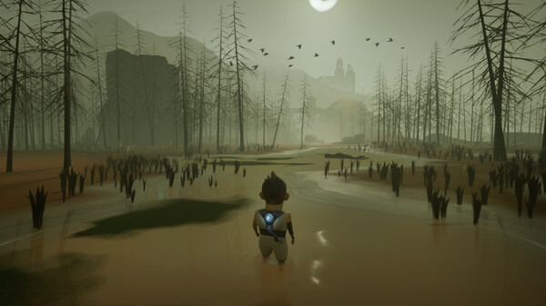 TOBI Path of Truth screenshot 6
