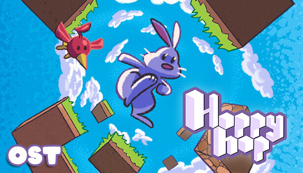 Hoppy Hop (Original Soundtrack) en Steam