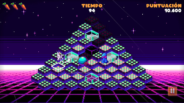 Hoppy Hop (Original Soundtrack)