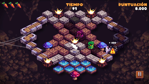 Hoppy Hop (Original Soundtrack)