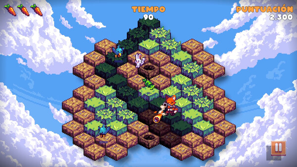 Hoppy Hop (Original Soundtrack)