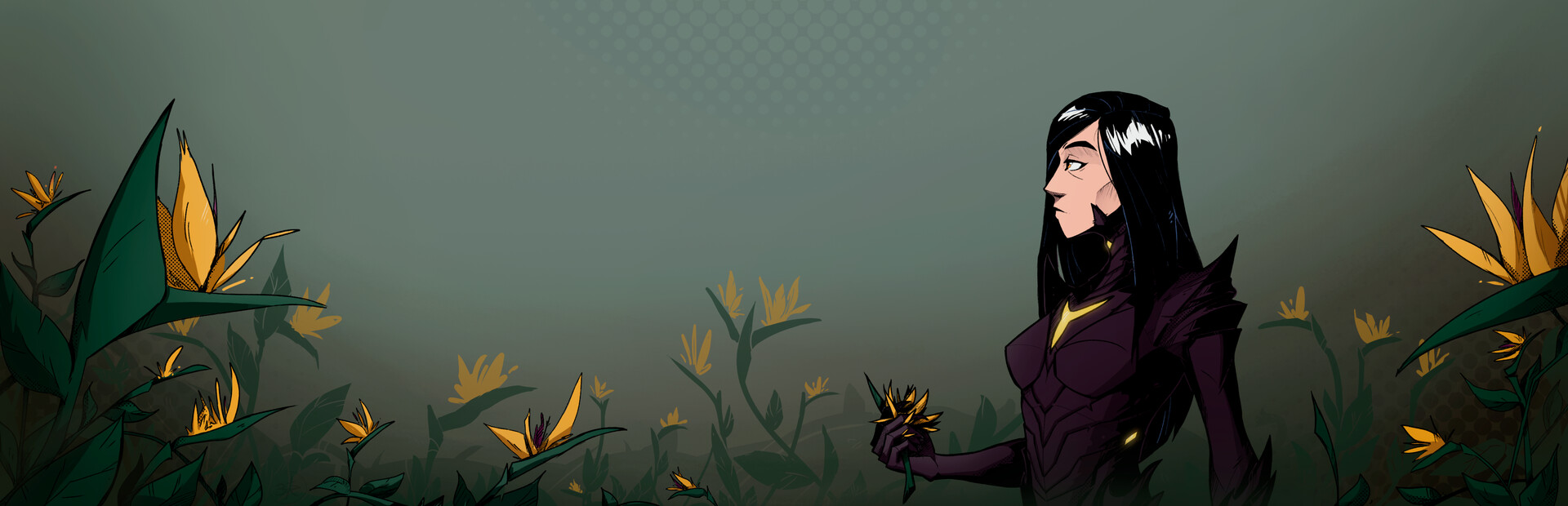 Legends of Savvarah: Flowers and Scorpions