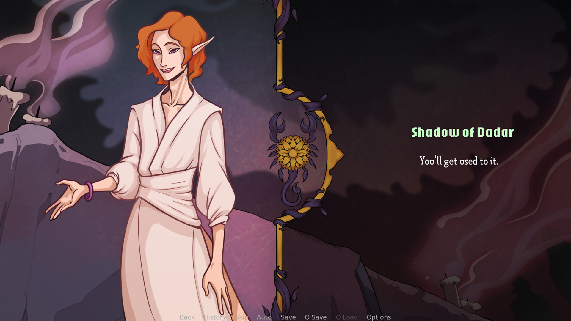 Legends of Savvarah: Flowers and Scorpions screenshot #7