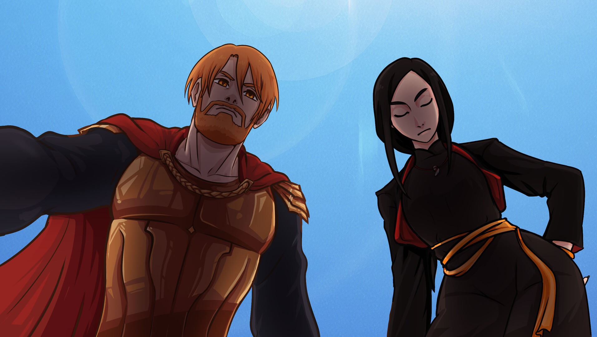 Legends of Savvarah: Flowers and Scorpions screenshot #8