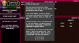 A screenshot of Liberation