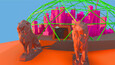 A screenshot of Liberation