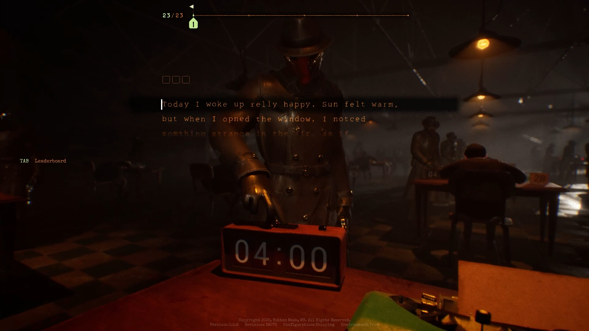 Game Screenshot 8