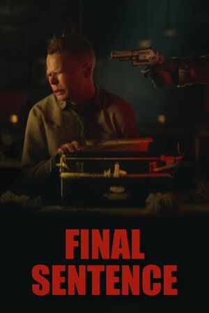 Cover art of Final Sentence