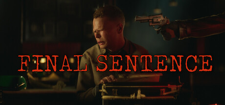 Final Sentence cover art