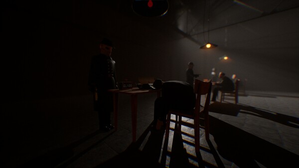 Final Sentence screenshot 3