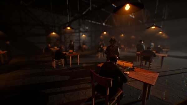 Final Sentence screenshot 2