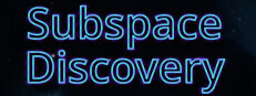 Subspace Discovery Playtest game capsule image