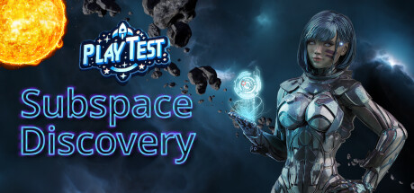 Subspace Discovery Playtest Cheat Engine/CT