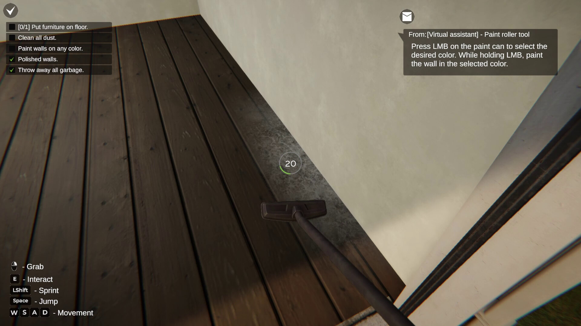 Garage Flipper: Prologue screenshot 5