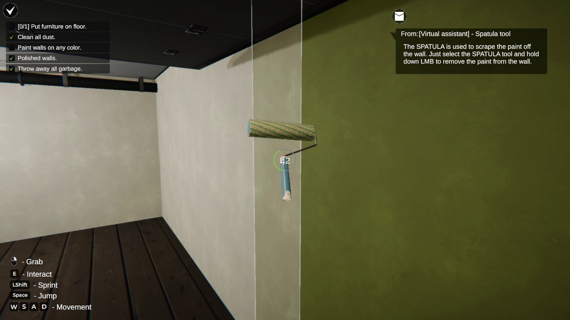 Garage Flipper: Prologue screenshot 4