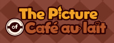 The Picture of Café au lait