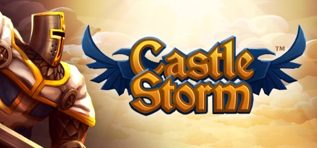 CastleStorm Cover Image