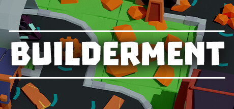 Builderment banner