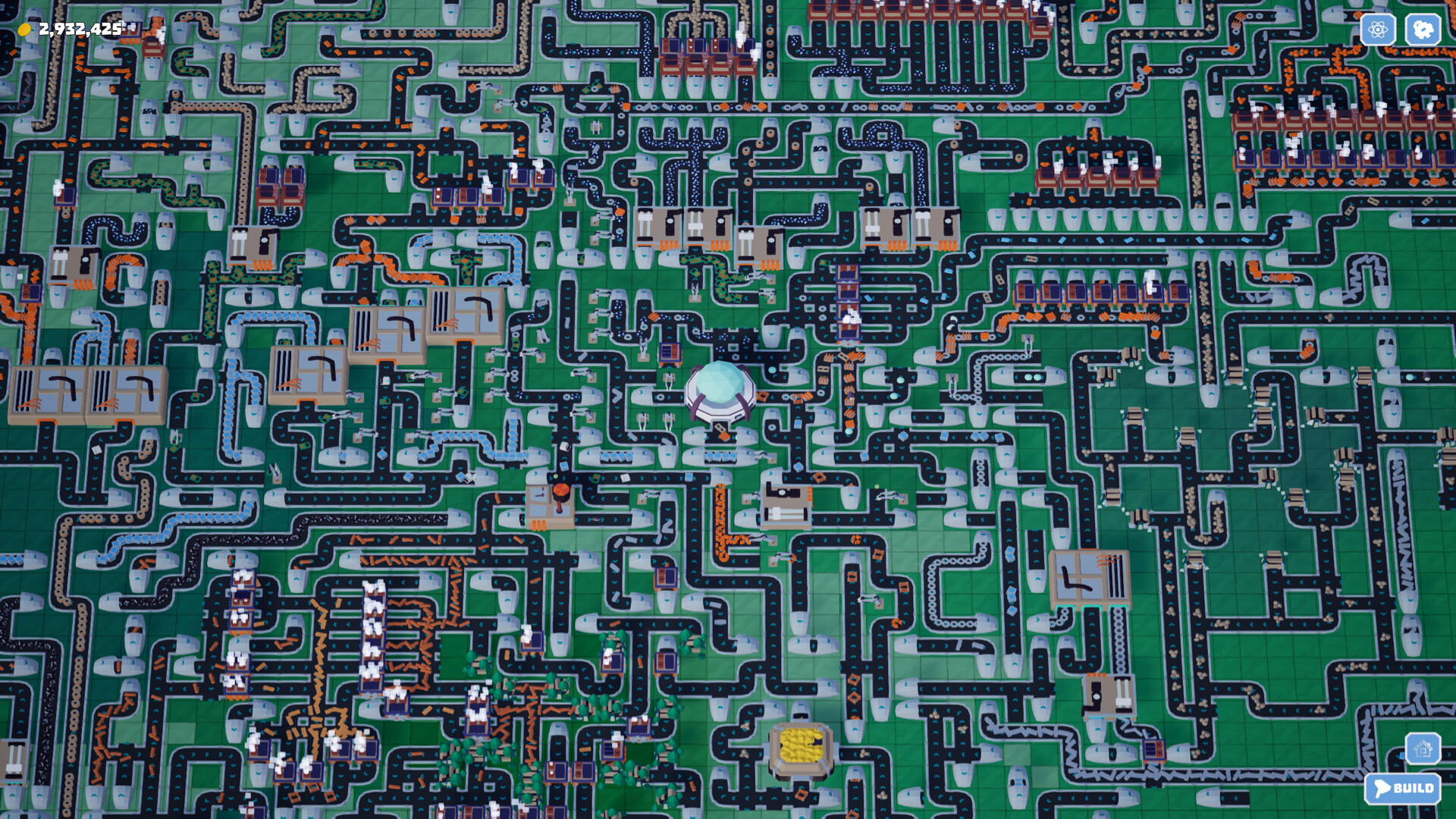 Builderment screenshot #7