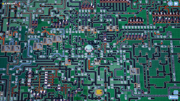 Builderment Screenshot