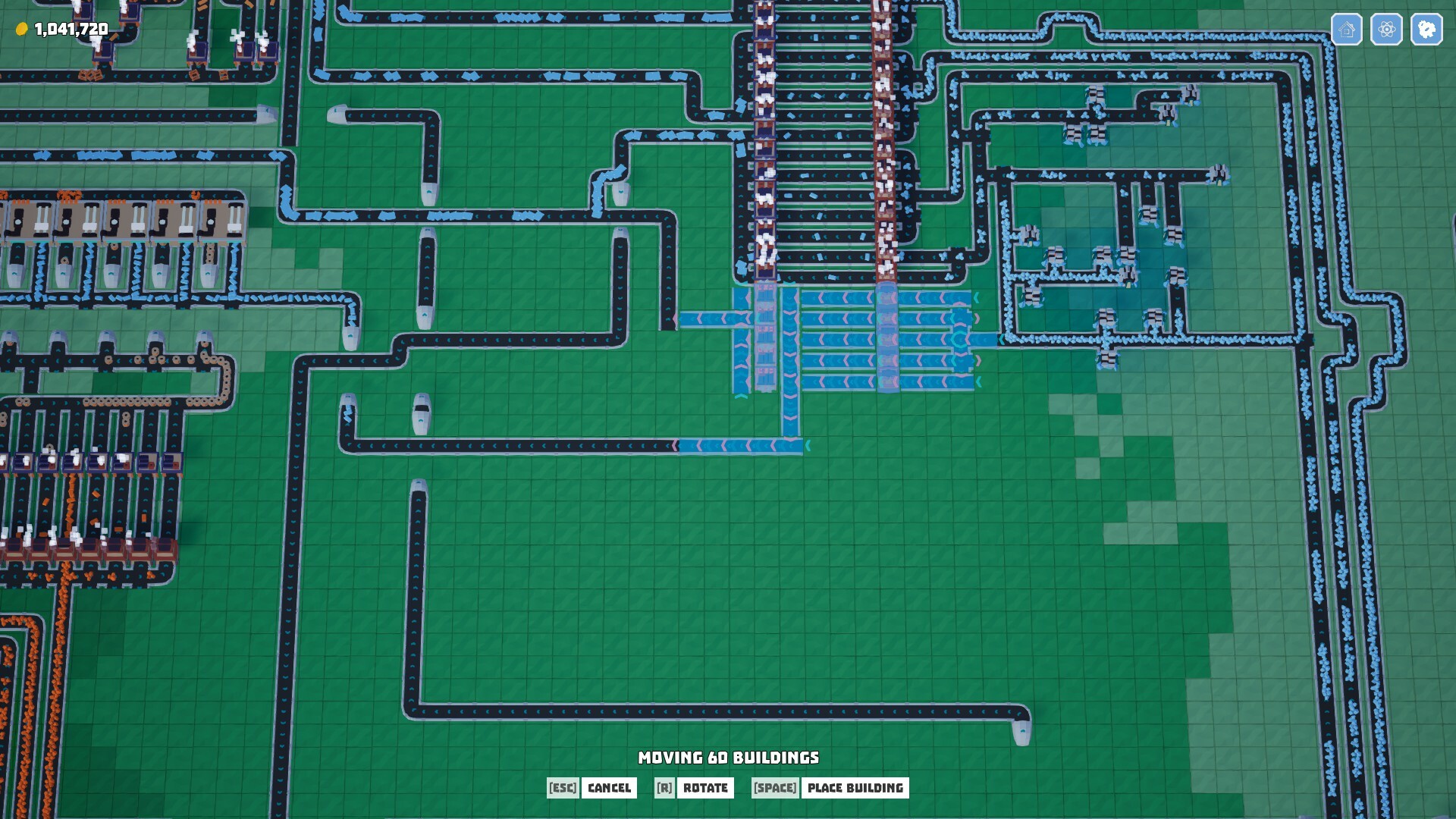Builderment screenshot #2