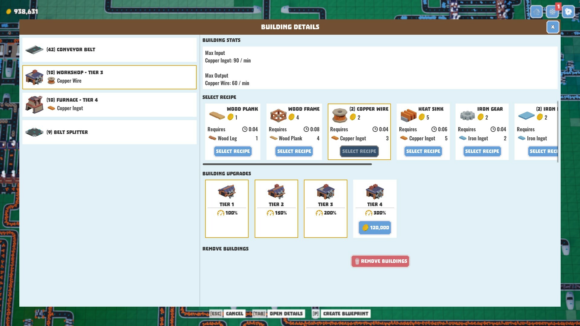 Builderment screenshot #6