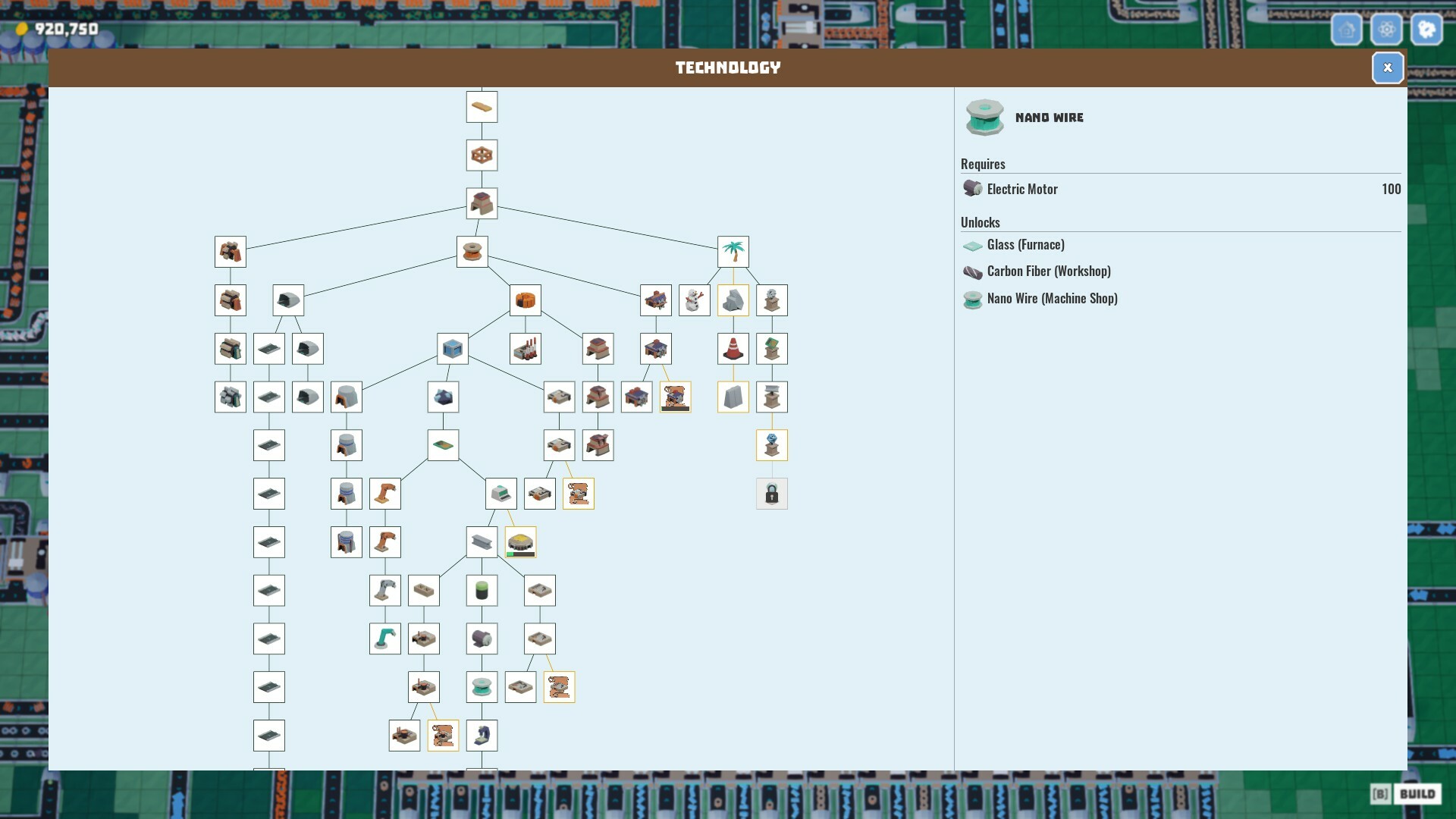 Builderment screenshot #3