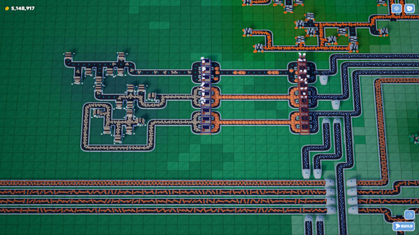 Builderment Screenshot
