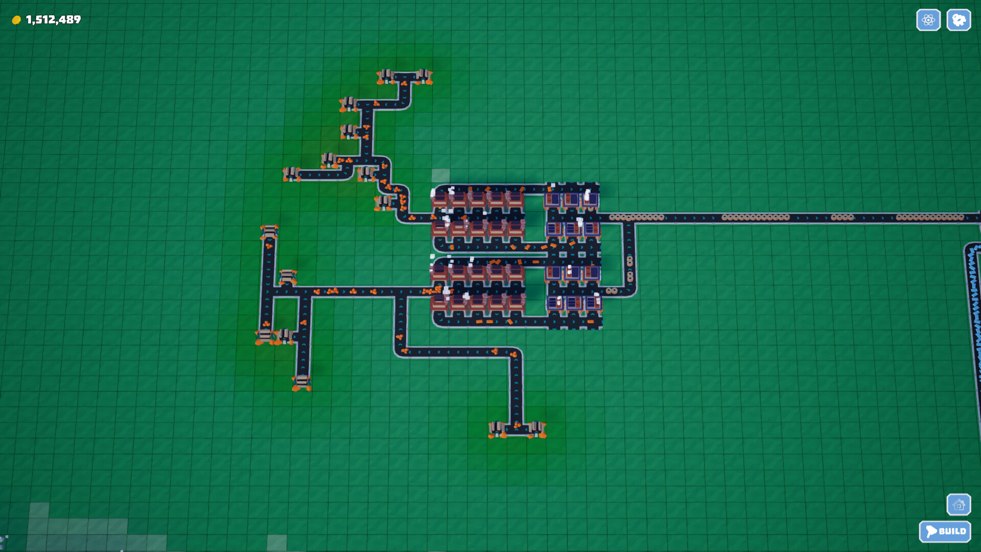 Builderment screenshot #4