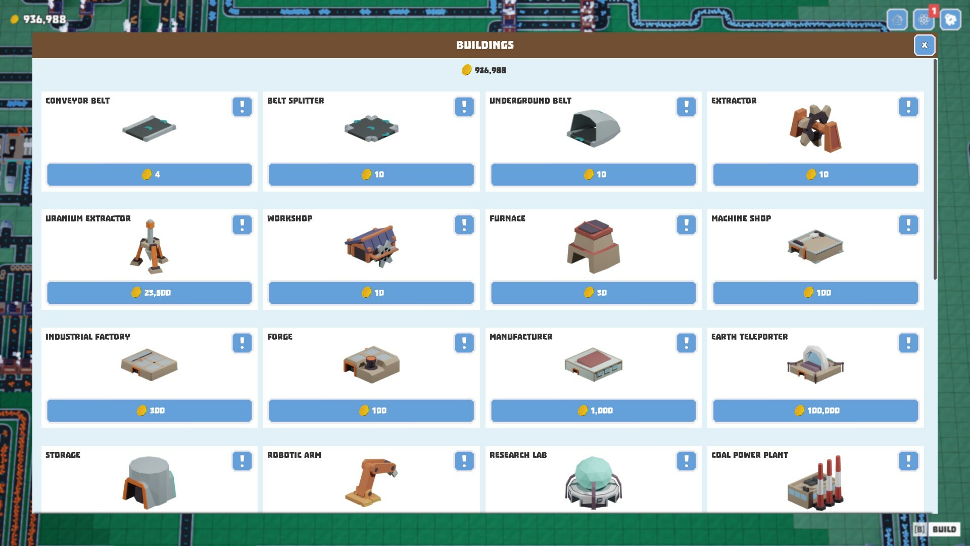 Builderment screenshot #8