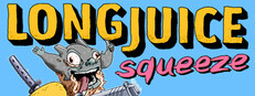 Longjuice Squeeze cover
