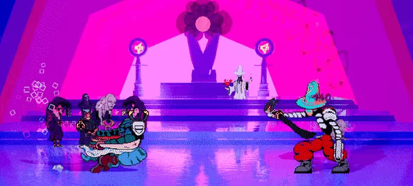 Longjuice Squeeze video 4