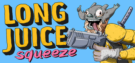 Longjuice Squeezeの作品画像