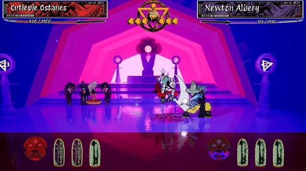 Screenshot 4 of Longjuice Squeeze - final gameplay screenshot