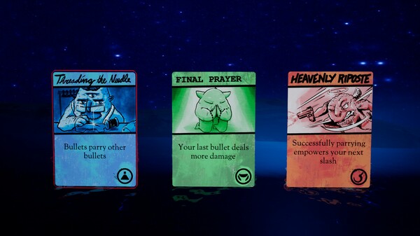 Longjuice Squeeze screenshot 6