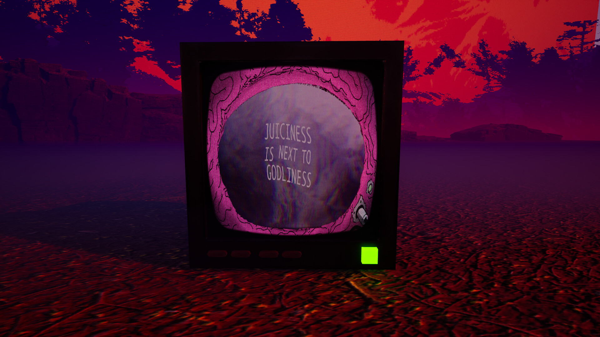 Longjuice Squeeze screenshot #5