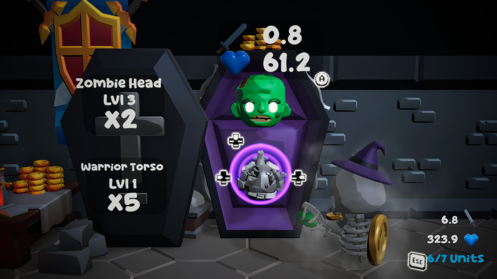 You Must Become A Lich screenshot 6