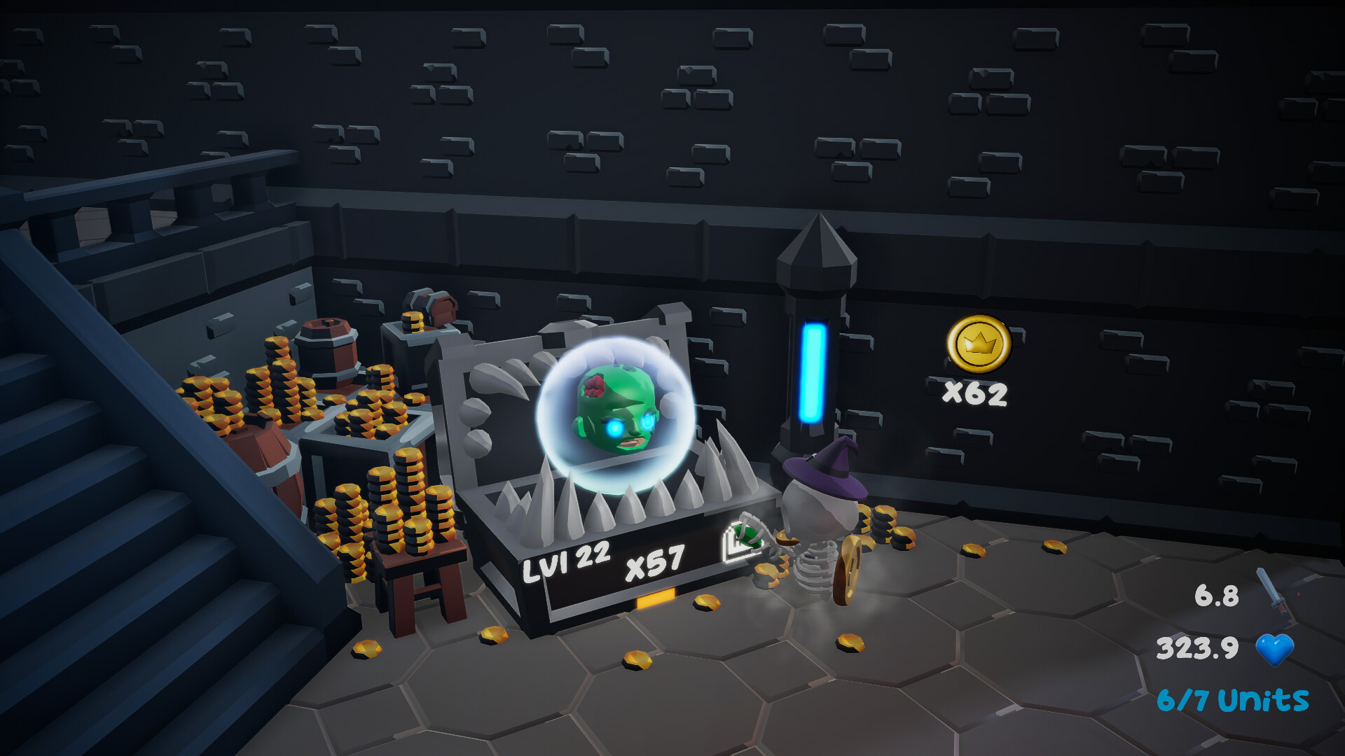 You Must Become A Lich screenshot 8