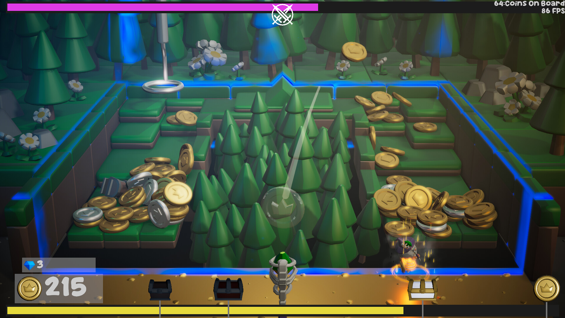 You Must Become A Lich screenshot 2