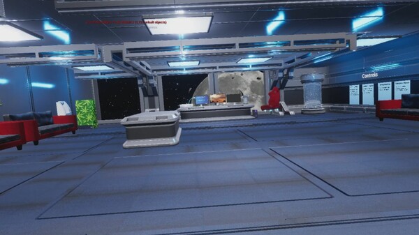 Elon Simulator VR screenshot 4