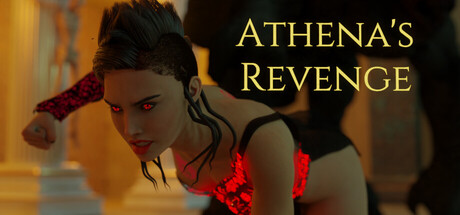Athena's Revenge steam charts