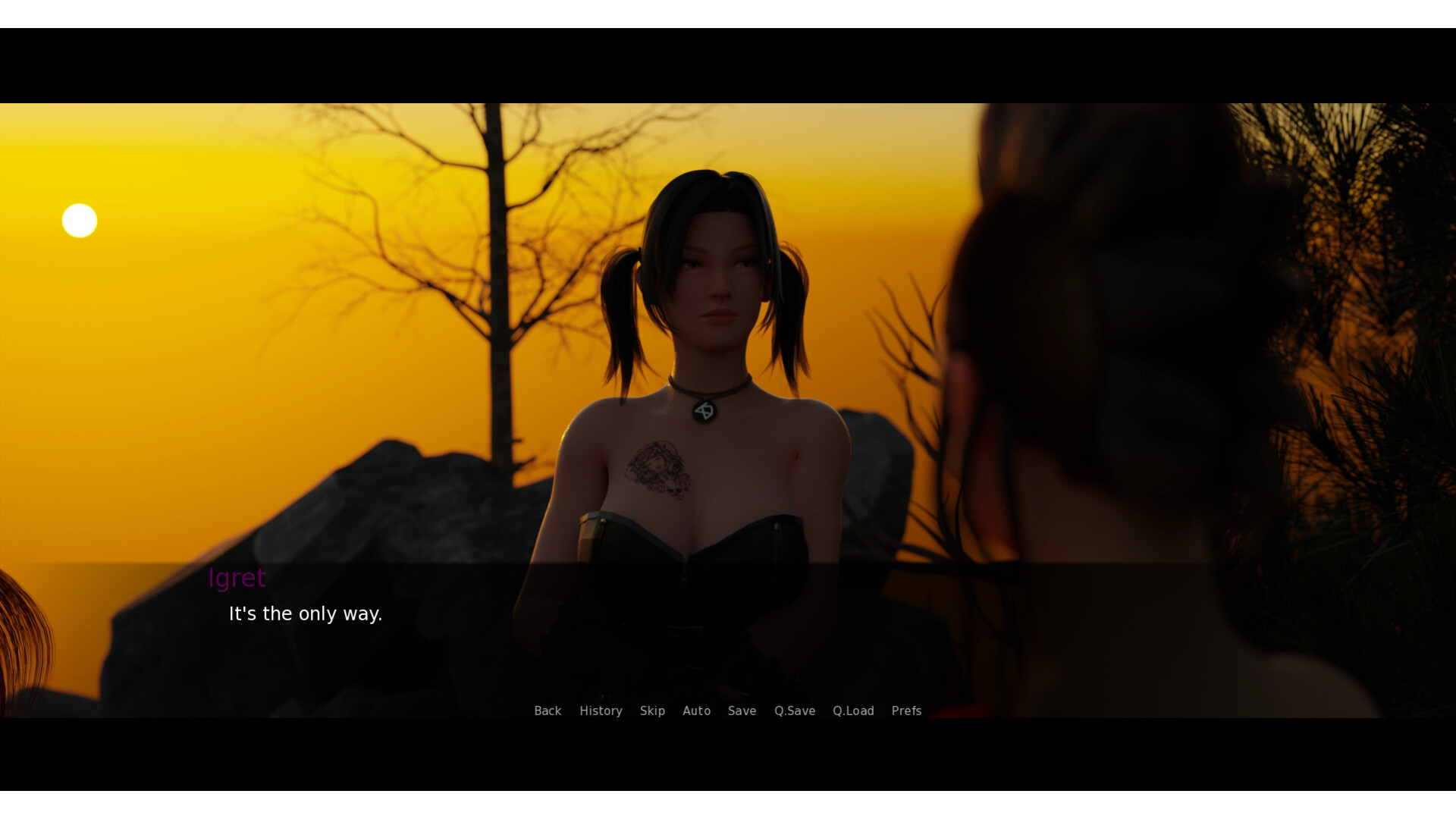 Athena's Revenge screenshot 8